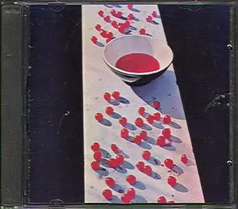 Paul McCartney - McCartney (1970) [1988, Reissue] *Repost*