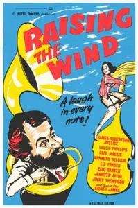 Raising the Wind (1961)