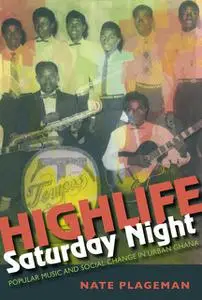 «Highlife Saturday Night» by Nathan Plageman