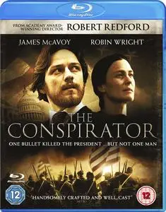The Conspirator (2010)
