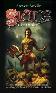 «Defiler» by Steven Savile