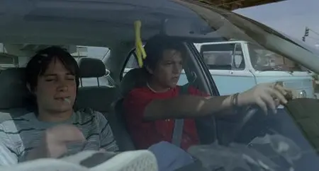 Y Tu Mama Tambien (2001)