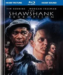 The Shawshank Redemption (1994) [Reuploaded]