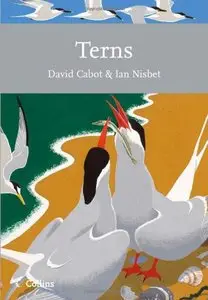 Terns (Collins New Naturalist Library, Book 123)