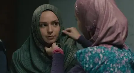 Habi, la extranjera / Habi, the Foreigner (2013)