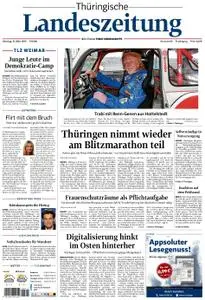 Thüringische Landeszeitung – 12. März 2019