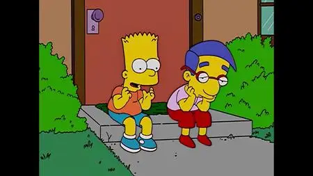 Die Simpsons S14E21