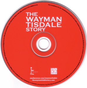 Wayman Tisdale - The Wayman Tisdale Story (2011) {Mack Avenue}