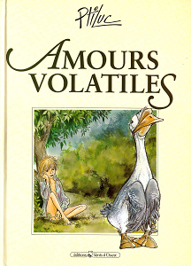 Amours Volatiles