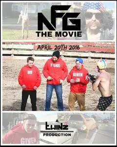 NFG the Movie (2016) [UNRATED]