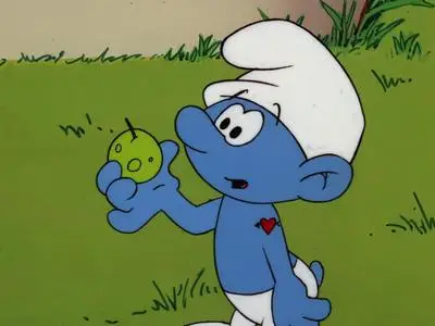 The Smurfs S01E04