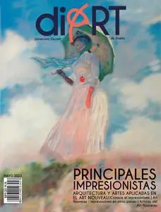 Revista di Art - Mayo 2023