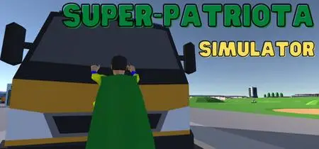 Super-Patriota Simulator (2024)