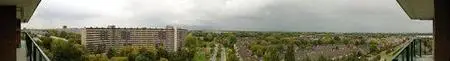 A panorama (about 13.000px wide)