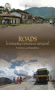 Roads : An Anthropology of Infrastructure and Expertise