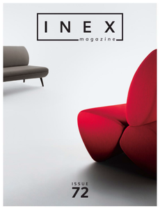 Inex Magazine - August 2019