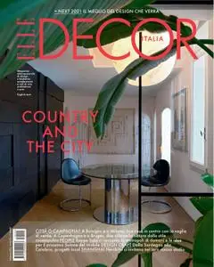 Elle Decor Italia – gennaio 2021