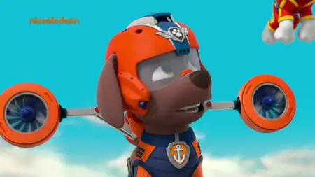 PAW Patrol S05E05