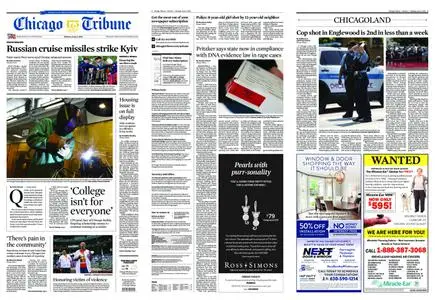 Chicago Tribune – June 06, 2022