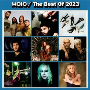 VA - Mojo Presents: The Best Of 2023 (2023)