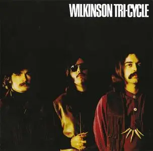 Wilkinson Tri-Cycle - Wilkinson Tri-Cycle (1969) {2022, Reissue}