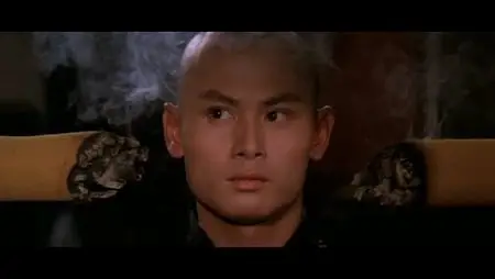 Liu Chia-Liang: 36th Chamber of Shaolin (1978) 