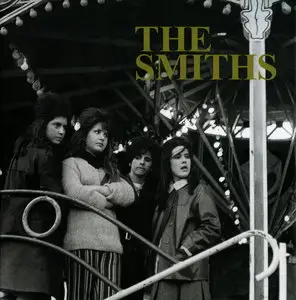 The Smiths - Complete (2011/2013) [Official Digital Download 24bit/96kHz]