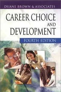 Career Choice and Development, 4th Edition (repost)