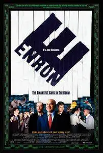 Enron: The Smartest Guys in the Room (2005)