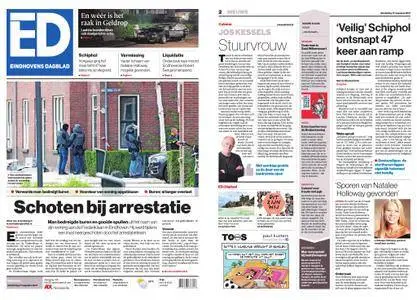 Eindhovens Dagblad - Helmond – 17 augustus 2017