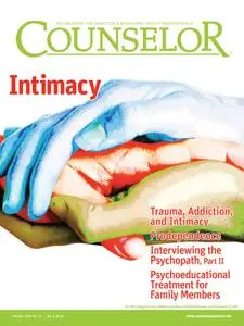 Counselor - October 01, 2018