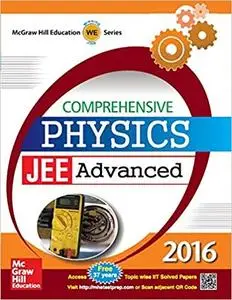 Comprehensive Physics: JEE Advanced 2016