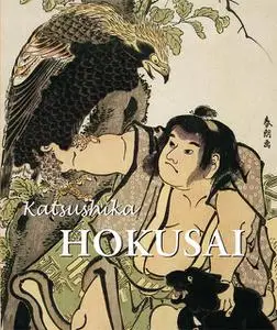 «Katsushika Hokusai 2014» by Edmond de Goncourt
