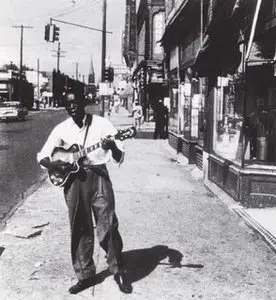 John Lee Hooker - Travelin'