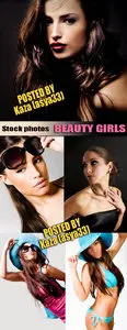 Beauty girls