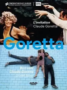 The Invitation / L'Invitation - by Claude Goretta (1973)