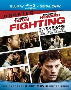 Fighting (2009)