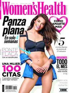 Women's Health en Español - febrero 2017