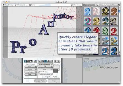 Zaxwerks ProAnimator ver.4.0.1