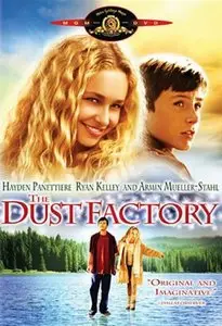 The Dust Factory (2004)