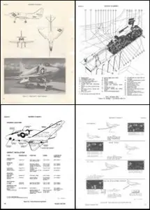 Flight Handbook A4D-1 A4D2 Aircraft