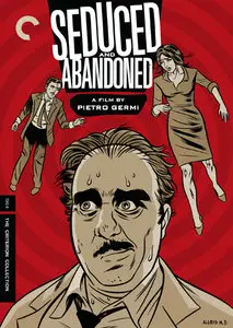 Seduced And Abandoned (1964) Criterion Collection