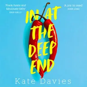 «In at the Deep End» by Kate Davies