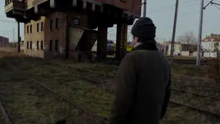 Nazi Megastructures S04E01