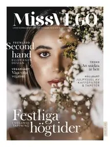 MissVEGO – 03 december 2022