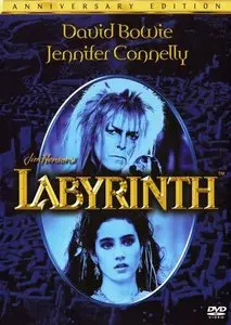 Labyrinth (1986) [Anniversary Edition]