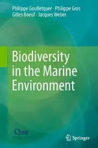 Biodiversity in the Marine Environment [Repost]