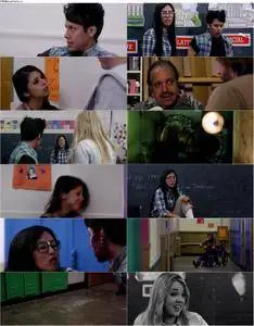 Getting Schooled (2017)