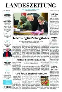 Landeszeitung - 12. Januar 2018