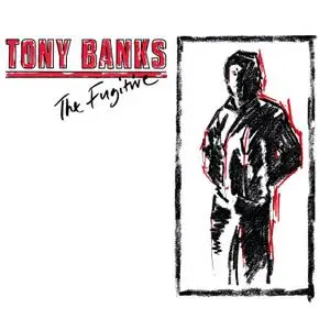 Tony Banks - The Fugitive (1983) [ADVD 2016] (FLAC Stereo 24-bit/96kHz)